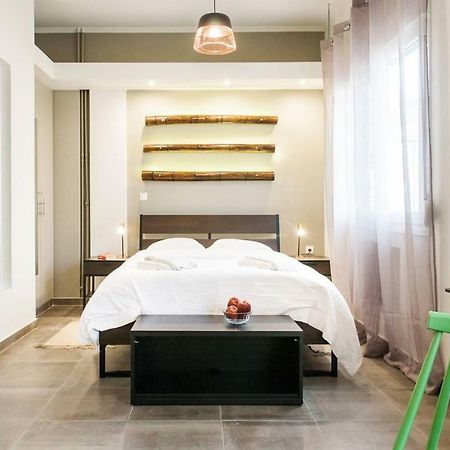 City-Break Loft W. Huge Balcony, Next To Acropolis Athens Ngoại thất bức ảnh
