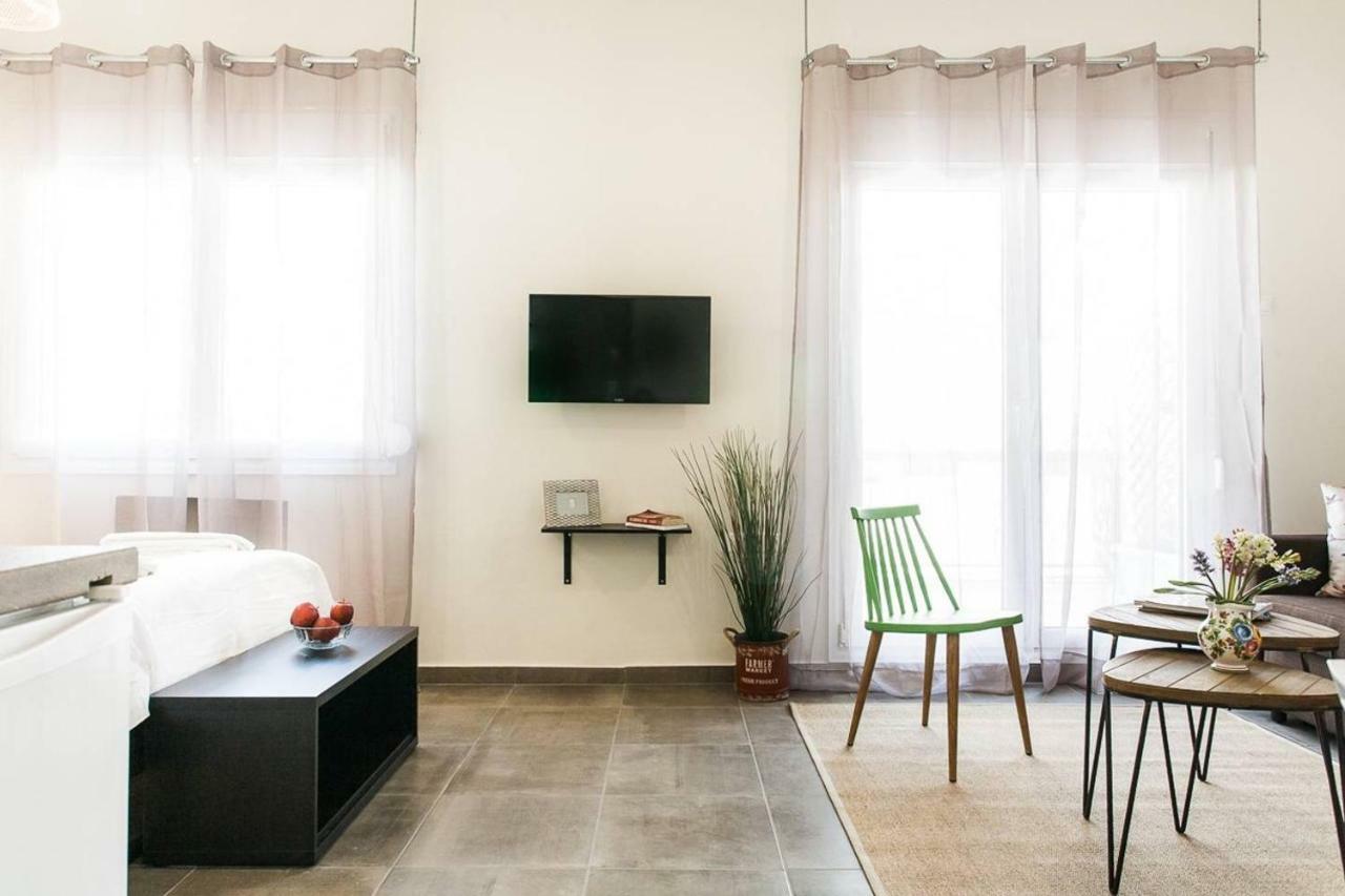 City-Break Loft W. Huge Balcony, Next To Acropolis Athens Ngoại thất bức ảnh